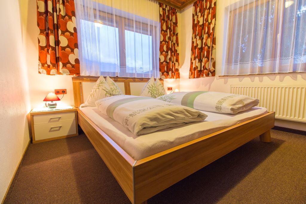 Pension Schweizerhof Waidring Quarto foto