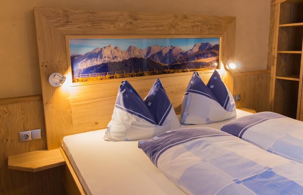 Pension Schweizerhof Waidring Quarto foto