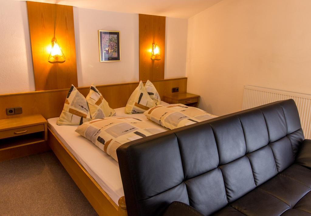 Pension Schweizerhof Waidring Quarto foto